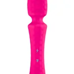 Ultra Wand - Pink Vibrators Femme Funn