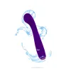 Devotion G-Spot Massager - Violet Vibrators Viben
