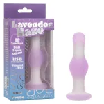 Lavender Haze Bulb Probe Vibrators CalExotics
