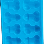 Blue Balls Penis Ice Cube Tray Novelty Hott Products