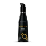 Butterscotch Flavored Water Based Lubricant - 4 Oz Lubes & Essentials Wicked Sensual Care