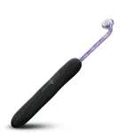 E-Stim Wand - Black Vibrators XR Brands