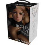 Fuck Friends Love Doll - Rosita Strokers & Pumps Hott Products