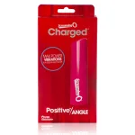 Positive Angle - Pink - Each Vibrators Screaming O
