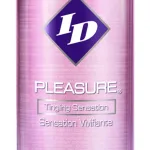 ID Pleasure 4.4 Fl Oz Lubes & Essentials I.D. Lubricants
