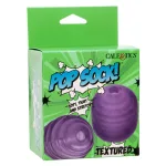 Pop Sock Textured - Purple Strokers & Pumps CalExotics