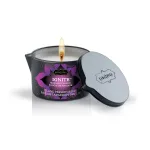 Ignite Massage Candle - Island Passion Berry - 6 Oz. Lubes & Essentials Kama Sutra