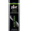 Pjur Aqua Aloe Vera - 100 ml - 3.4 Fl. Oz Lubes & Essentials Pjur