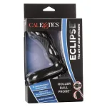 Eclipse Roller Ball Probe Anal Play CalExotics