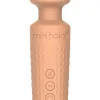 Mini Halo Wireless 20x - Peach Fuzz Vibrators Voodoo Toys