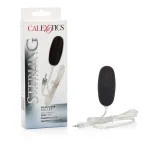 Sterling Collection Velvet-Cote Bullet Vibrators CalExotics