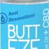 Butt Eze Anal Desensitizer - 2 Fl. Oz. / 60 ml Lubes & Essentials Body Action