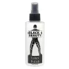 Black Beauty Latex Cleaner 7 Oz Lubes & Essentials B. Cummings