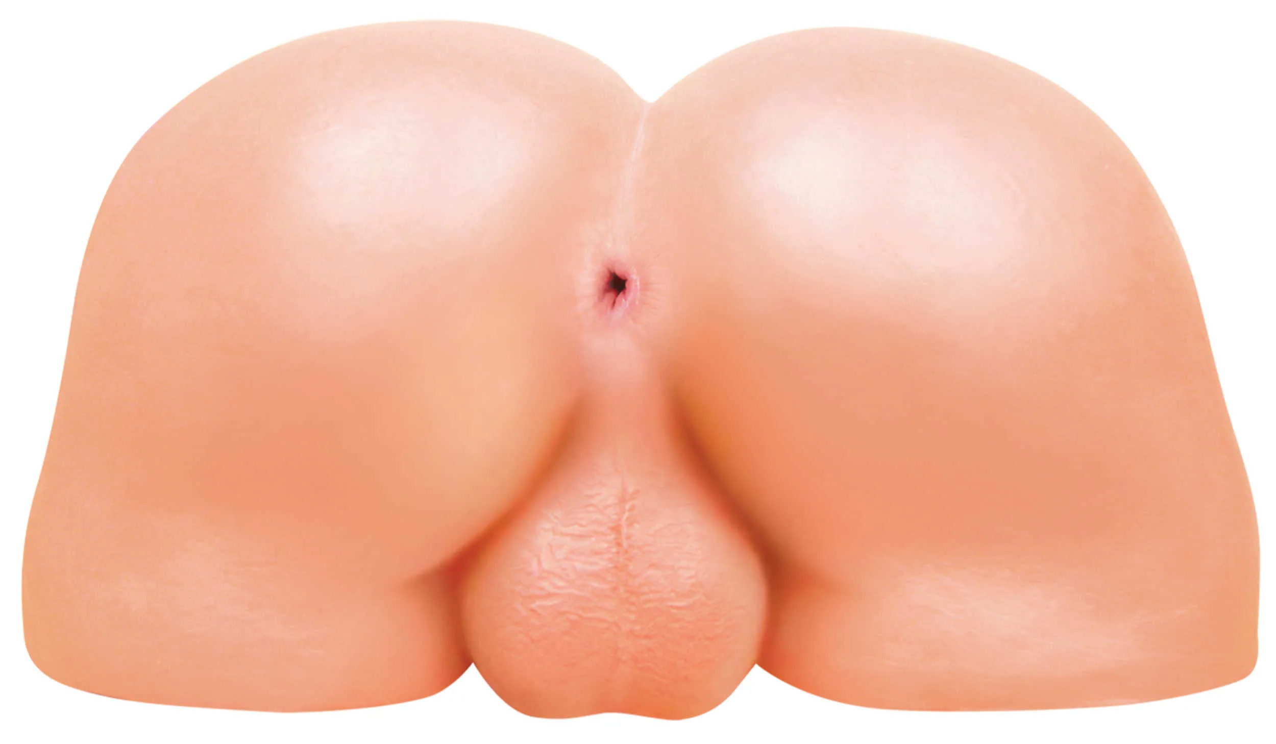 Falcon Bottom Buddy Doggy Style Ass Anal Play Icon Brands