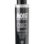 Moist Personal Lubricant - Backdoor Formula 4.4 Oz Lubes & Essentials Pipedream