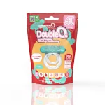 Screaming O 4t - Double O 6 Super Powered Vibrating Double Ring - Kiwi Cockrings | Cockrings W/Clit Stimulators Screami…