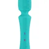 Ultra Wand - Turquoise Vibrators Femme Funn
