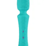 Ultra Wand - Turquoise Vibrators Femme Funn