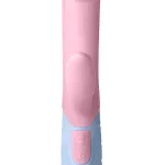 Ffix Rabbit - Light Pink Vibrators Femme Funn
