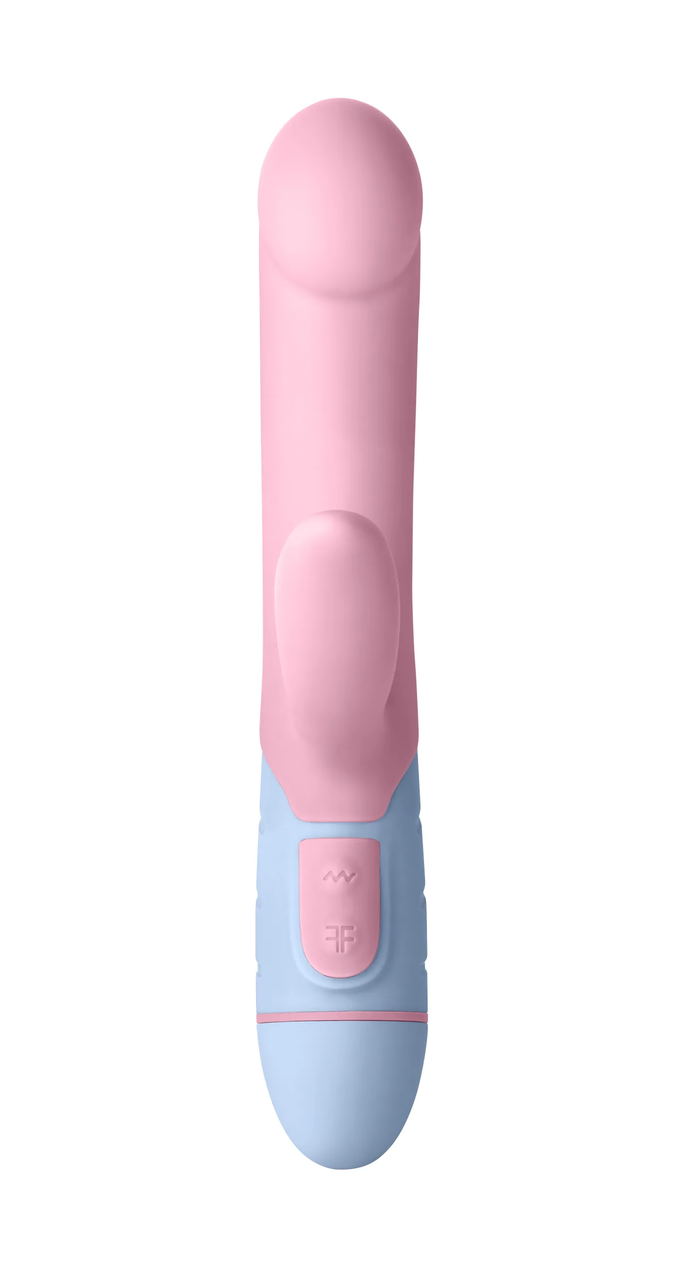 Ffix Rabbit - Light Pink Vibrators Femme Funn