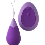 Fantasy for Her Remote Kegel Excite-Her Vibrators Pipedream