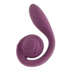 Poseable You - Purple Vibrators Evolved Novelties
