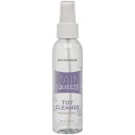 Main Squeeze - Toy Cleaner - 4 Fl. Oz.. Lubes & Essentials Doc Johnson