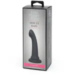 Fifty Shades Feel It Baby G-Spot Dildo Dildos Lovehoney Fifty Shades