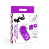 Mini Clitoral Stimulator - Purple Festival & Rave XR Brands