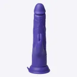 Thruster Rabbit - Purple Vibrators Femme Funn