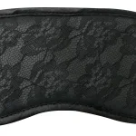 Sincerely Lace Blindfold BDSM & Kink Sportsheets