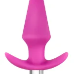 Luxe Discover - Pink Vibrators Blush