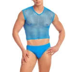 Net Flex 3pc Set - Small/medium - Lingerie Pink Lipstick