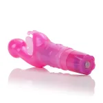 Butterfly Kiss Vibe - Pink Vibrators CalExotics