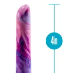 Limited Addiction - Entangle - Power Vibe - Lilac Vibrators Blush