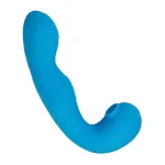 My Secret G-Spot - Blue Vibrators Nasstoys