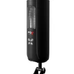 Pdx Elite Ultimate Milker Strokers & Pumps Pipedream