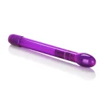 Slender Tulip Wand - Violet Vibrators CalExotics