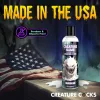8oz Creature Slime Creature Cum Unscented Jizz - Lubricant - Clear Lubes & Essentials XR Brands
