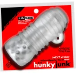 Jackt Stroker - Clear Ice Strokers & Pumps Oxballs