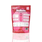 Screaming O 4t - Bullet - Super Powered One Touch Vibrating Bullet - Strawberry Vibrators Screaming O