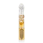Platinum Jack Rabbit - Gold Vibrators CalExotics