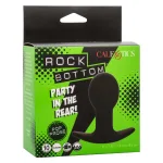 Rock Bottom Pop Probe - Black Vibrators CalExotics