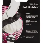 Weighted Ball Stretcher Lubes & Essentials CalExotics