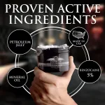 Invade Deep Fisting Cream 8 Oz Anal Play XR Brands