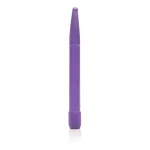 Slenderr G-Spot 7 Inches Massager - Purple Vibrators CalExotics