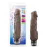 Home Wrecker - Brown Vibrators Blush