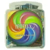 Trustex Flavored Lubricated Condoms 144 Pieces Box - Assorted Flavors Lubes & Essentials Paradise Marketing