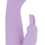 My Secret Rabbit - Purple Vibrators Nasstoys
