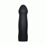 Heavenly Harness - Black Vibrators Evolved Novelties